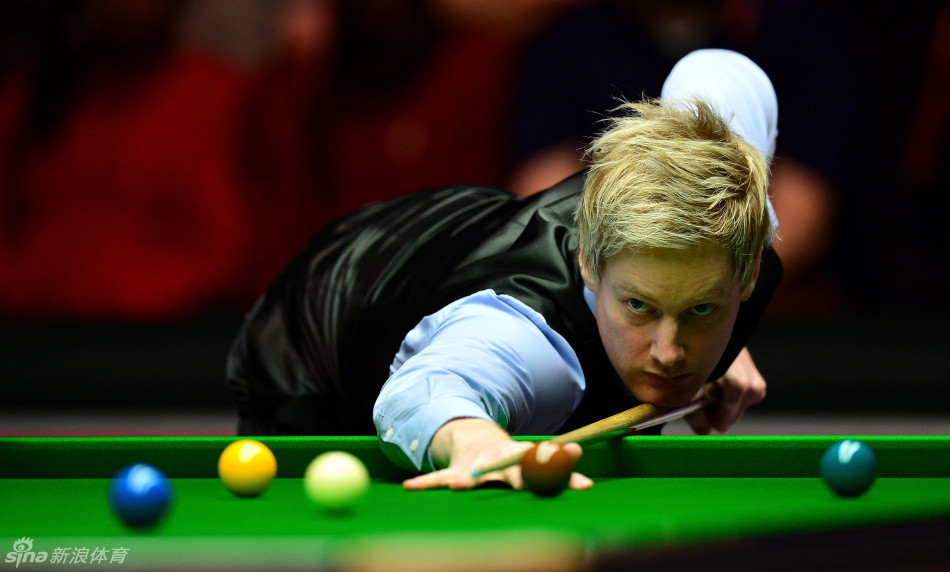 做好准备 做好准备