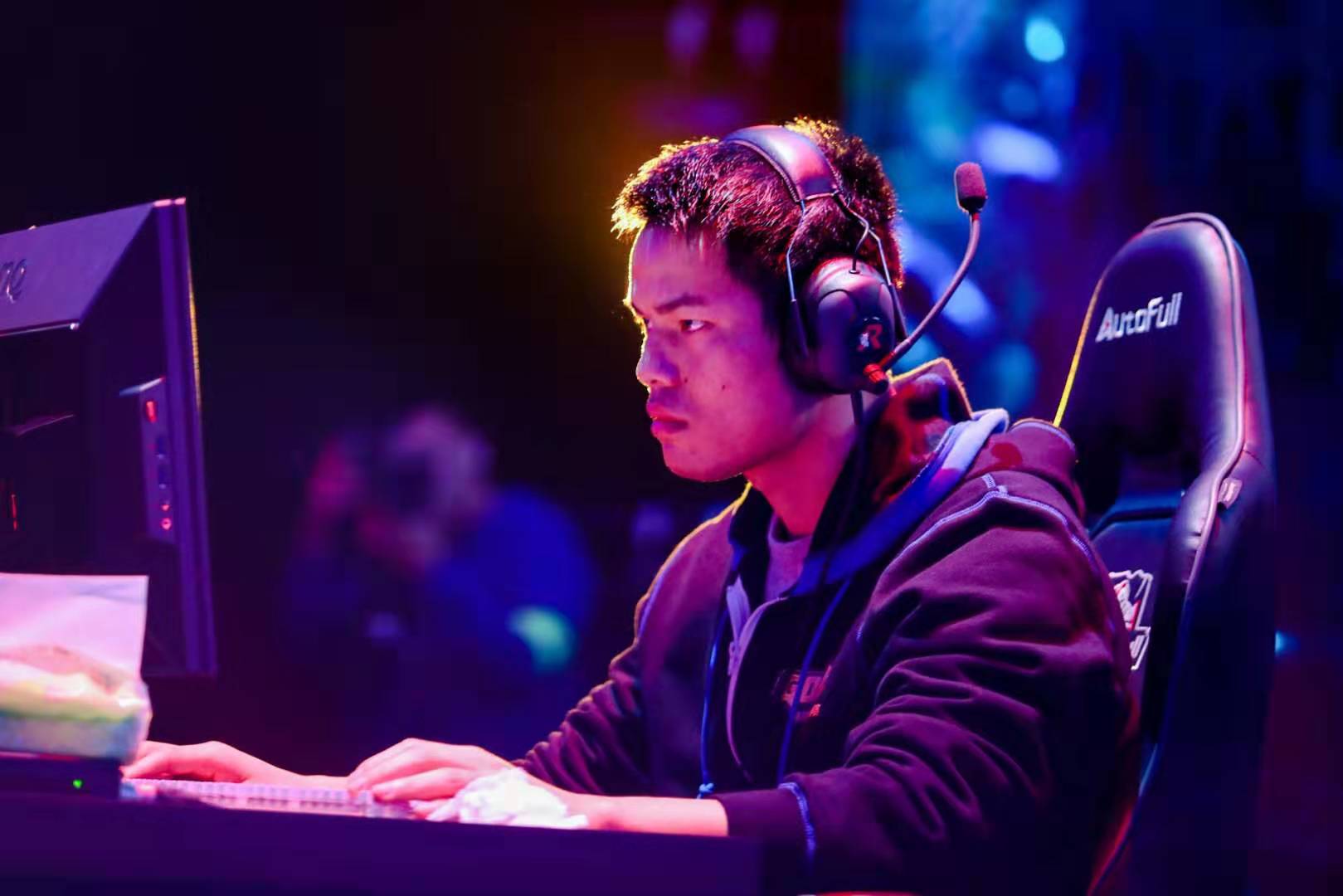 火箭队在努 火箭队在努