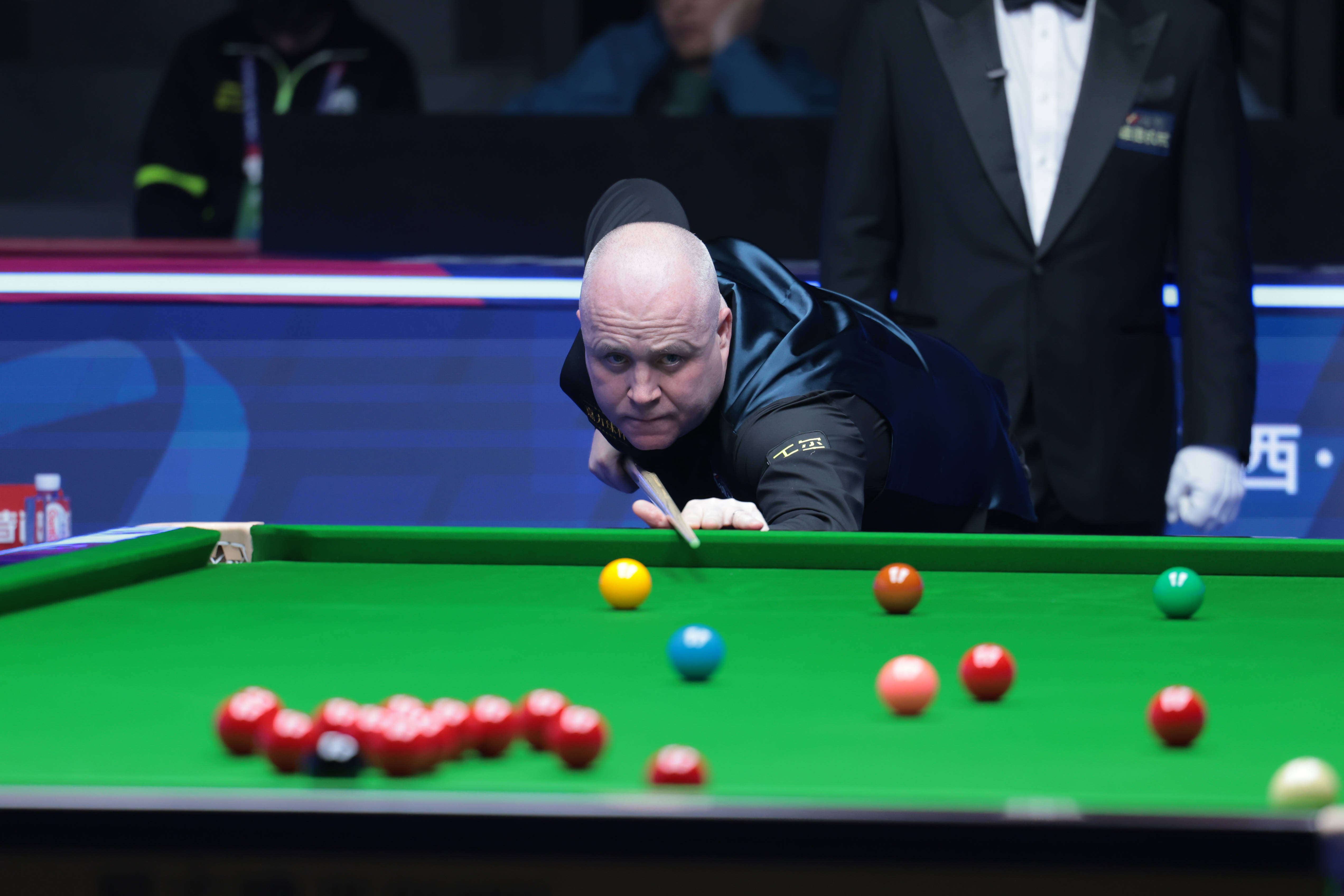 一旦现有球 一旦现有球