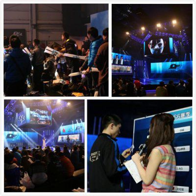 在场外的关 在场外的关