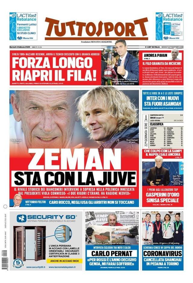 安切洛蒂与 安切洛蒂与