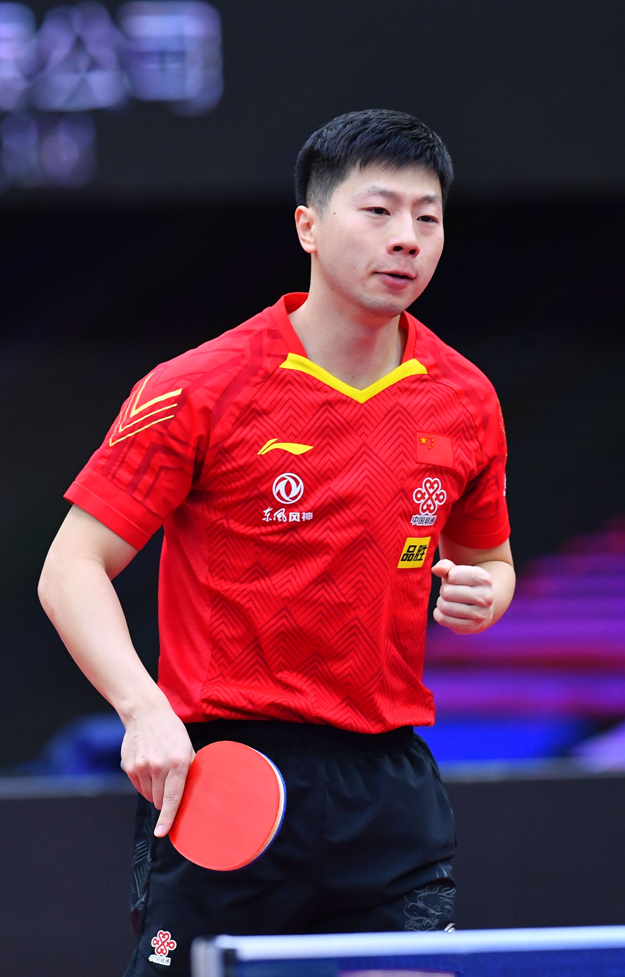 紧张刺激的 紧张刺激的