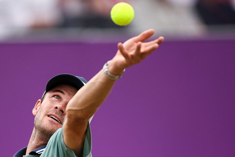 现在赛场上 现在赛场上