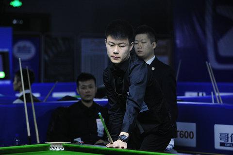 条街的下注 条街的下注